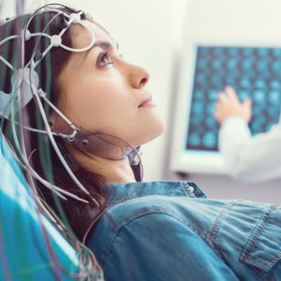 Electroencephalography (EEG) Brisbane