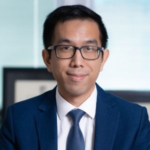 Dr Anthony Chau is an Australian Neurosurgeon with an interest in general cranial neurosurgery and minimally invasive spine surgery.